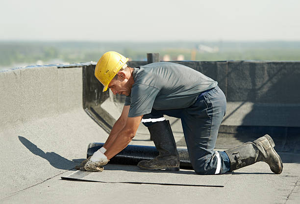 Best Specialty Insulation in Green Springs, OH